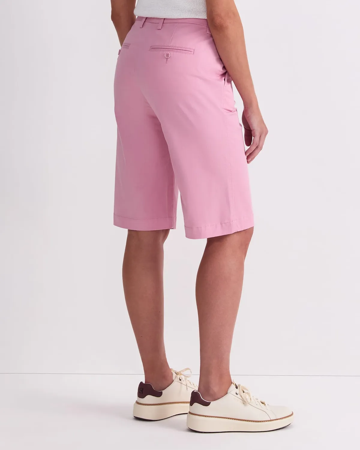 Sportscraft Laura short chino coton taille 10