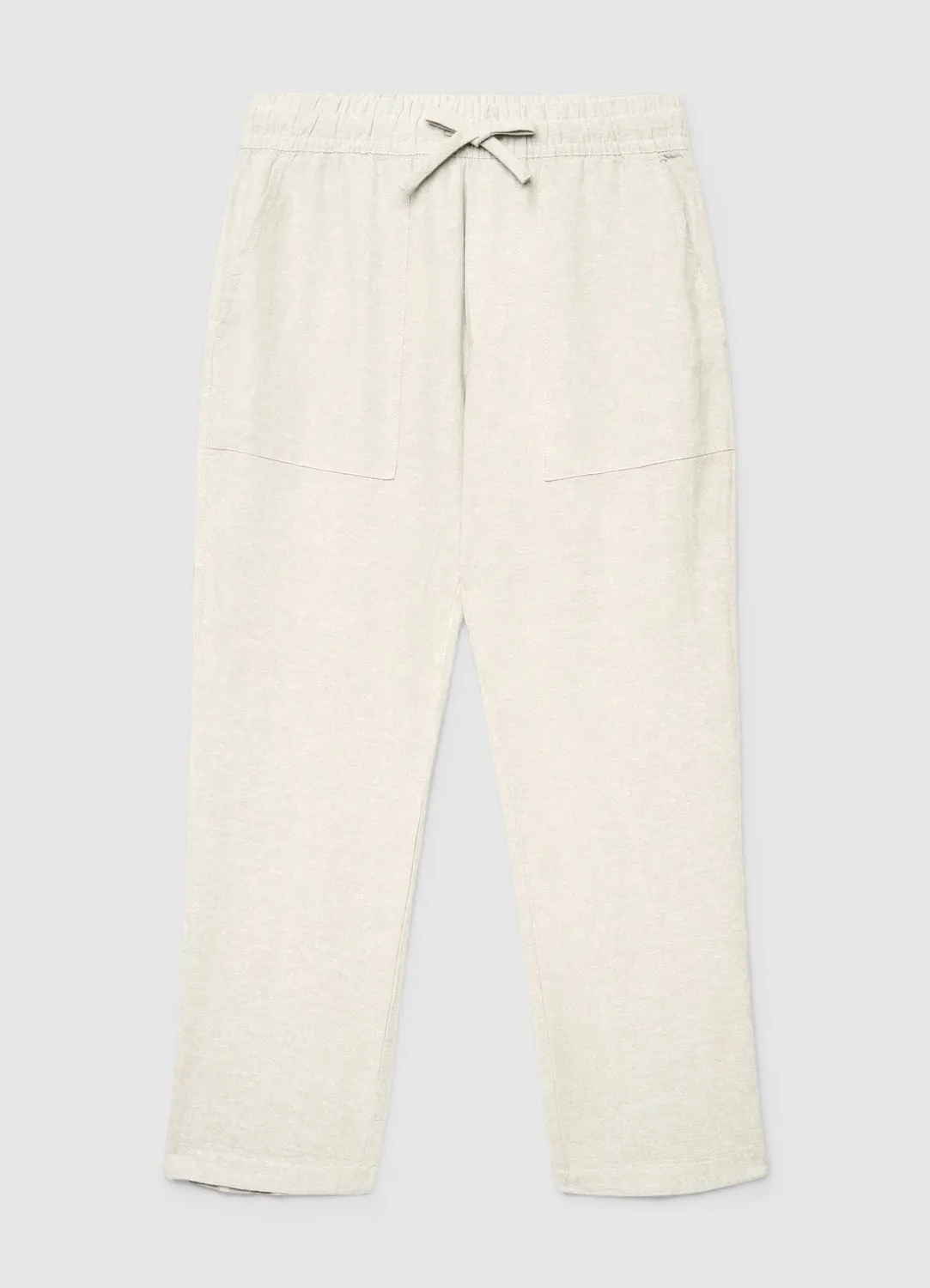 Calliope pantalon jogger homme poches taille L