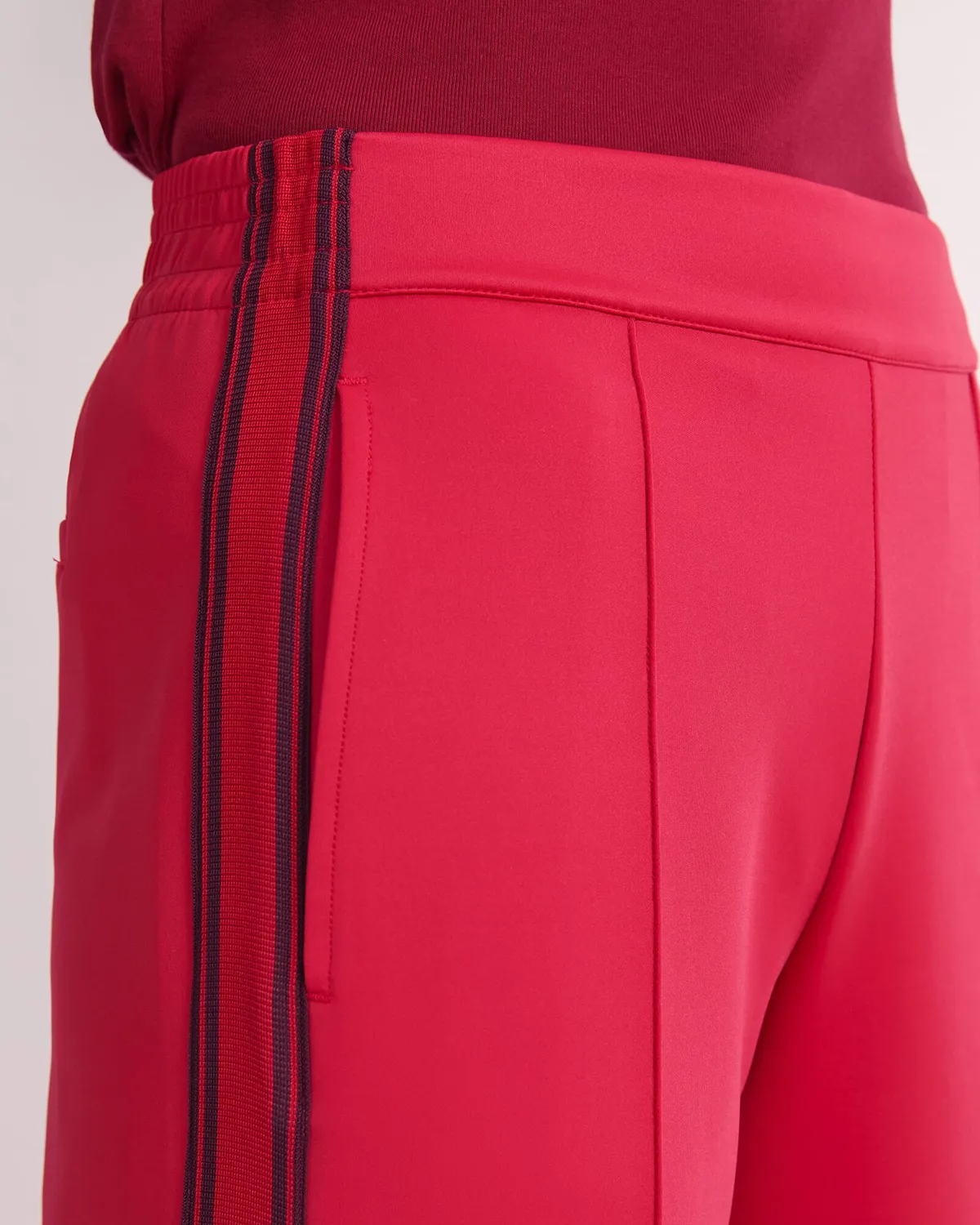 Sportscraft Lina pantalon jogging double maille