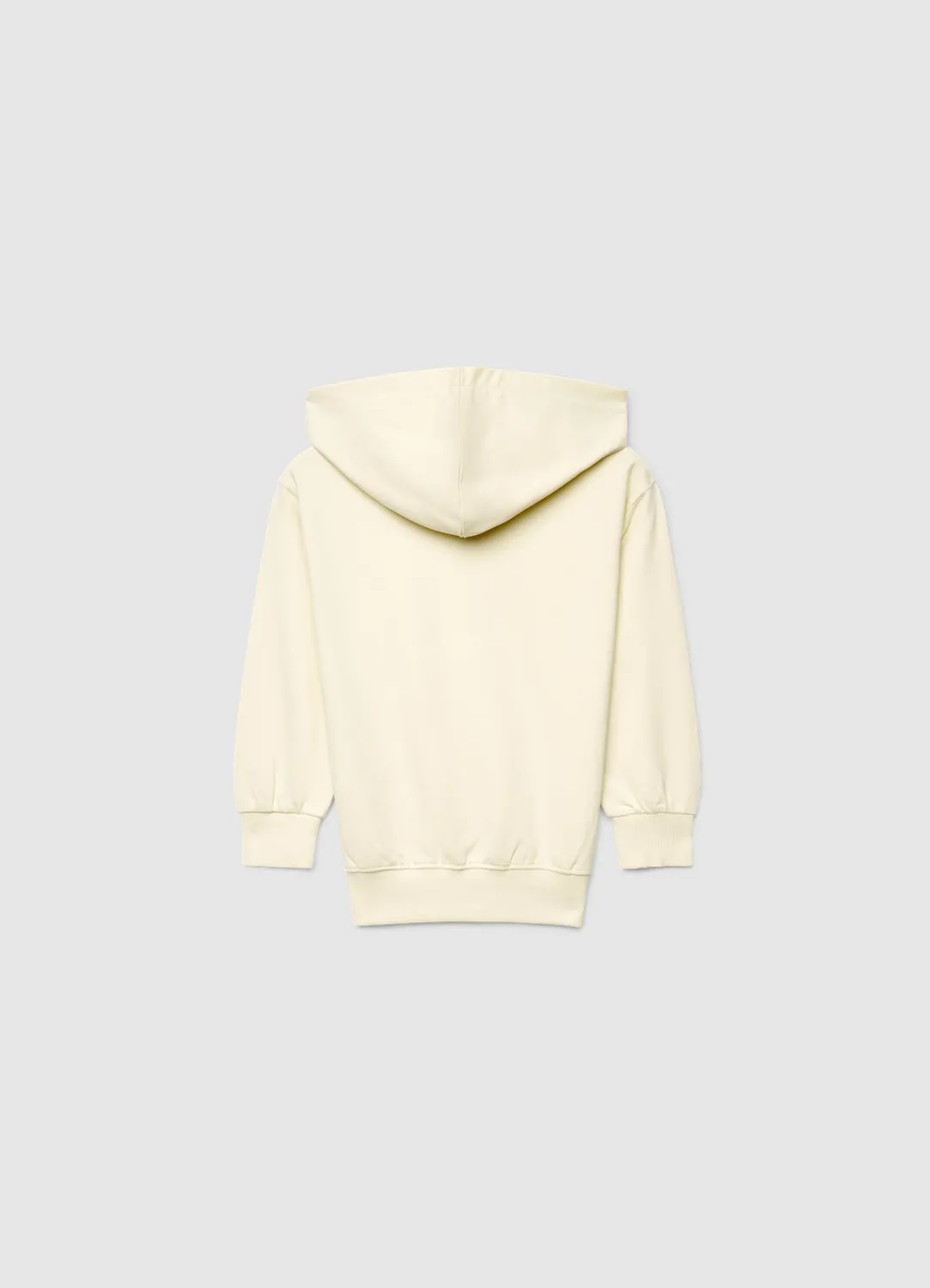 Calliope sweat capuche Chicago Bulls garçon oversize