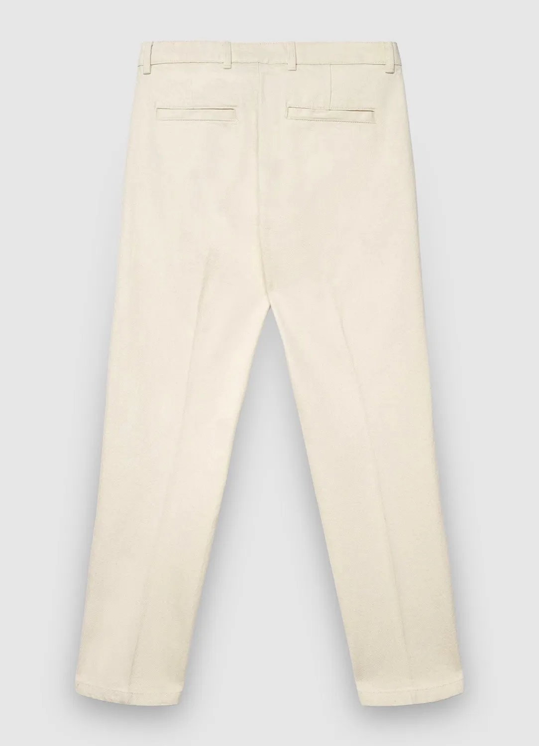 Calliope chino slim fit pantalon homme coupe slim