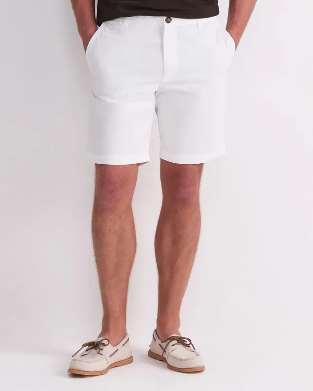Sportscraft Classic Short short homme coton