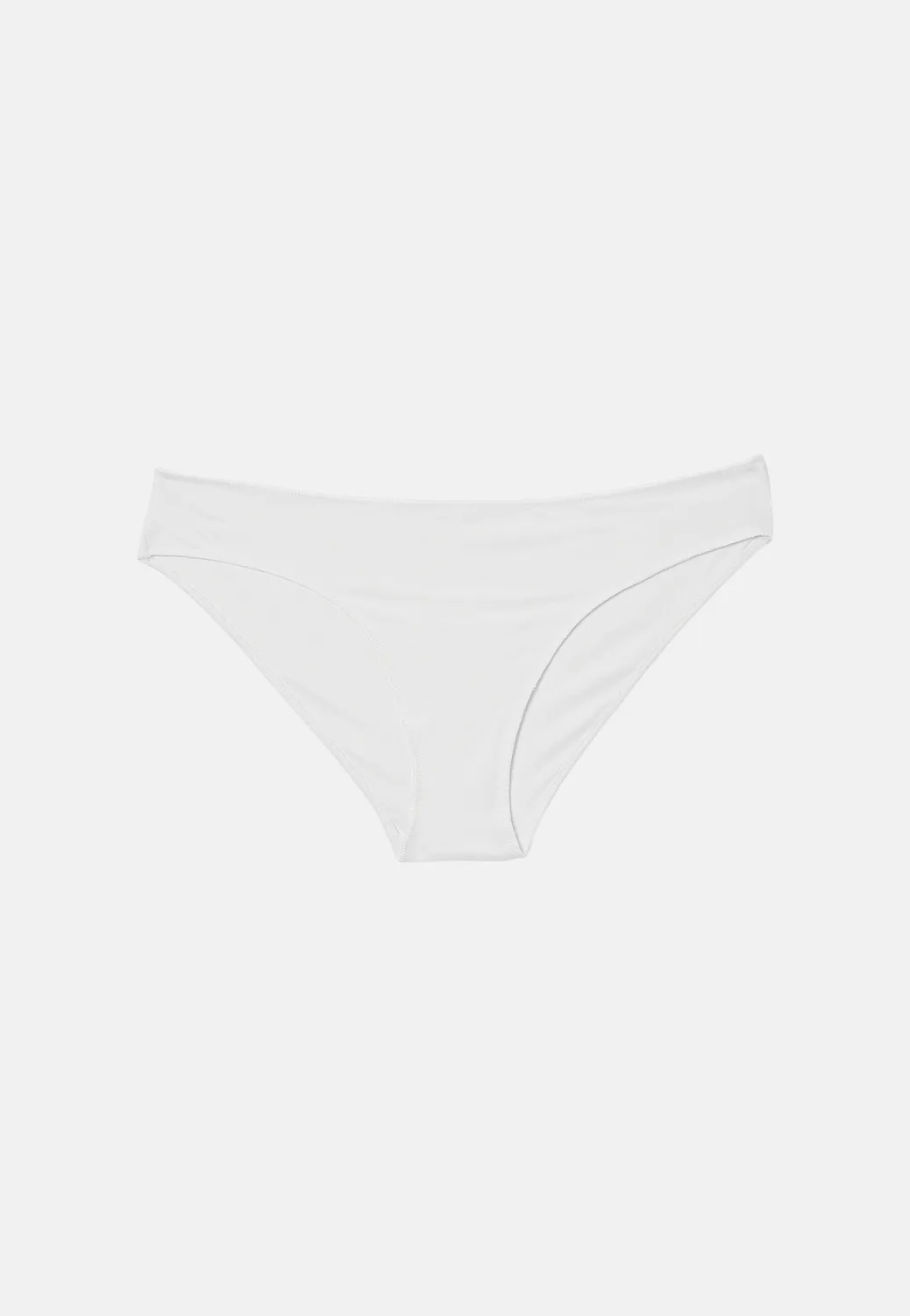 Calliope lot 3 slips femme uni