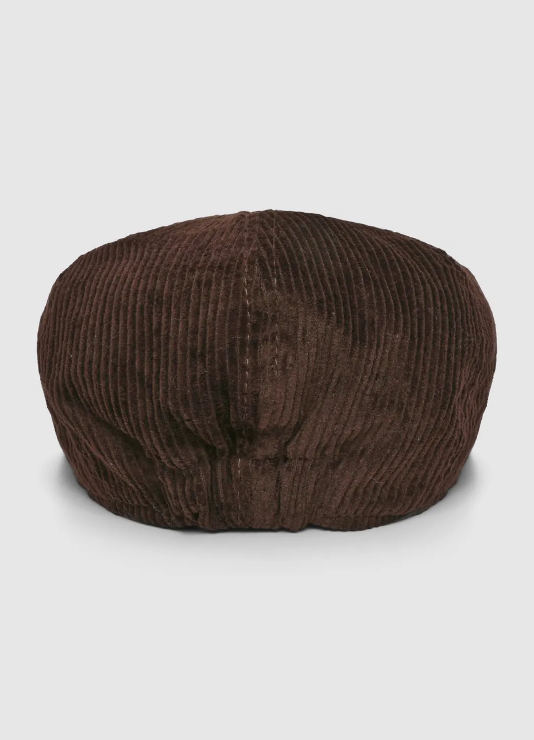 Calliope coppola casquette plate homme unie