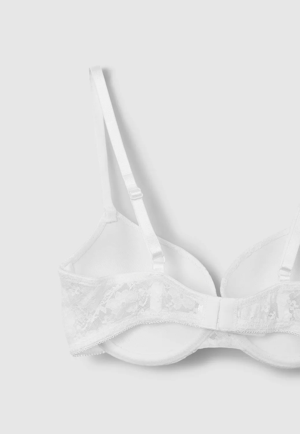 Calliope soutien-gorge push-up dentelle femme 2B