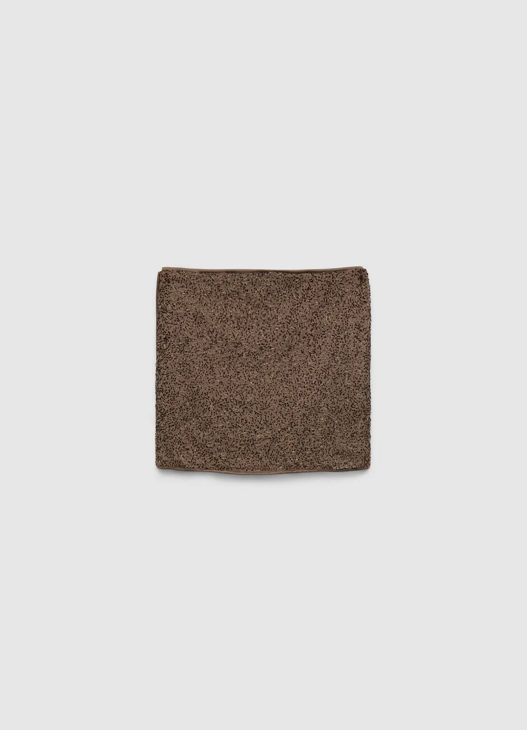 Calliope minijupe paillettes jupe femme