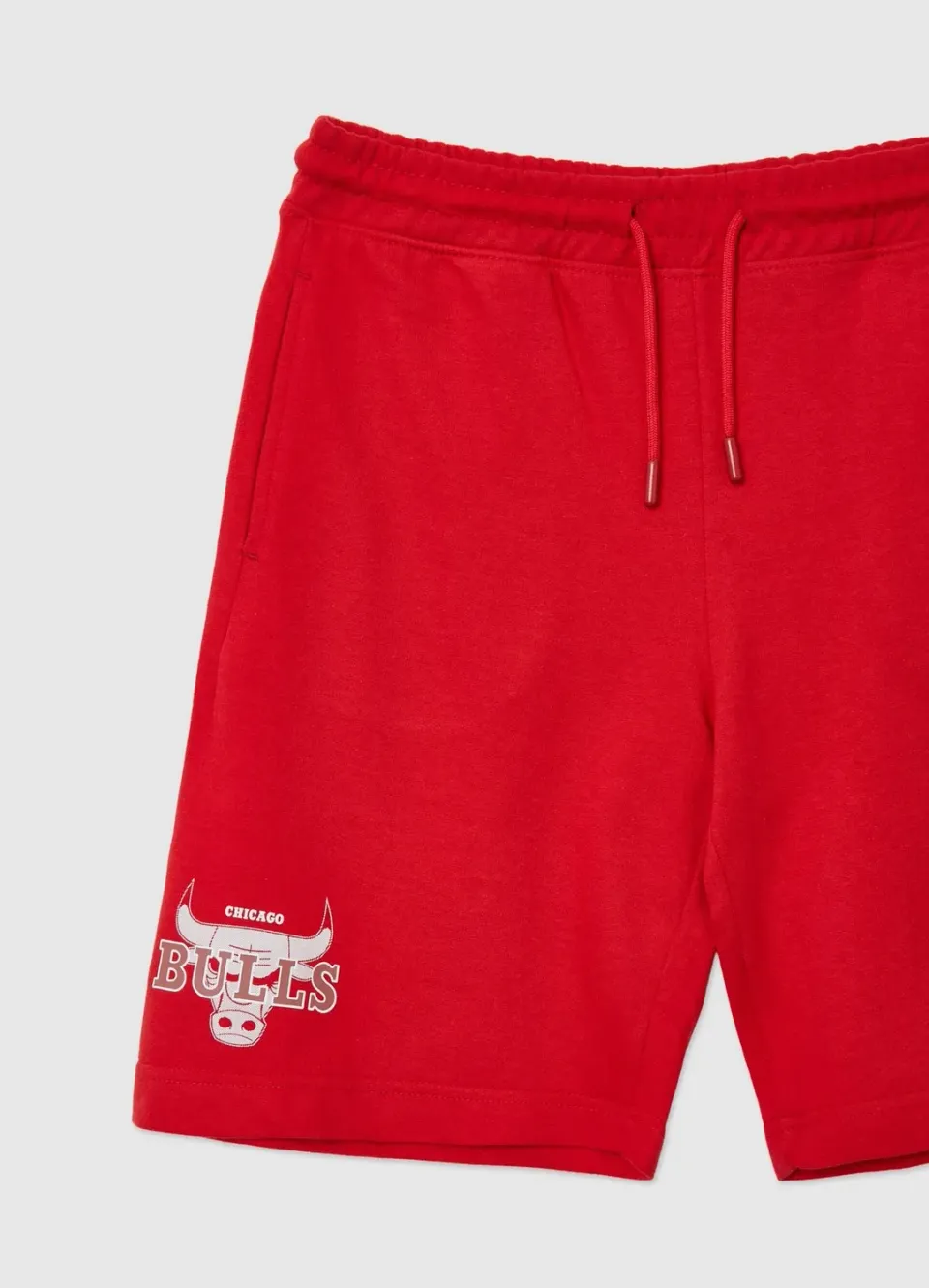 Calliope Chicago Bulls short garçon sport