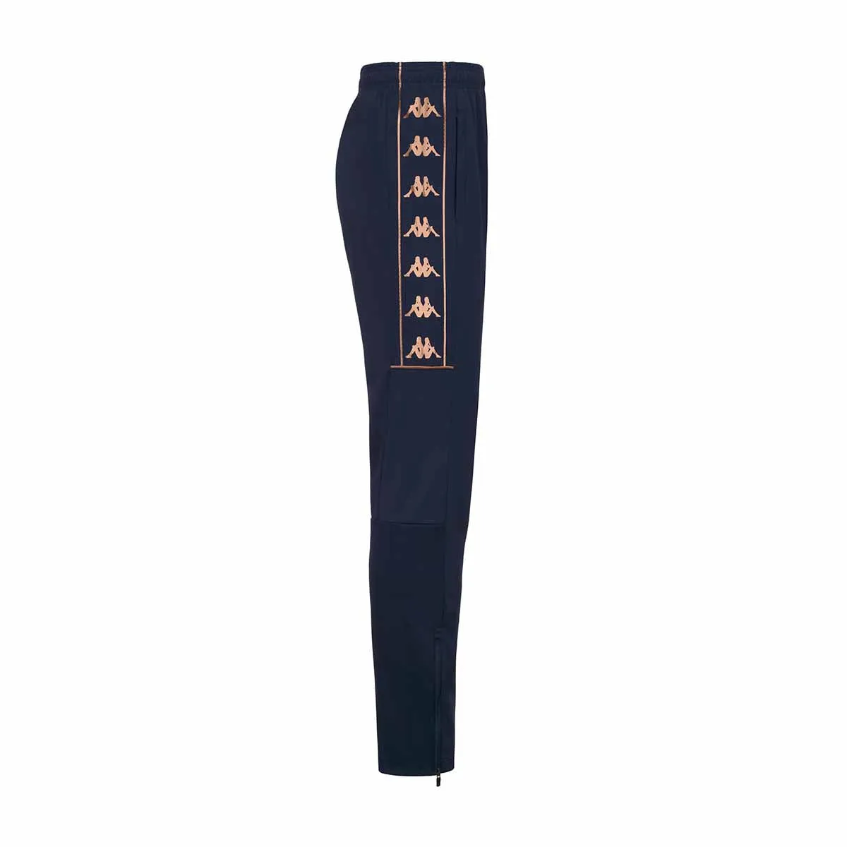 Kappa Meston pantalon bleu enfant mesh