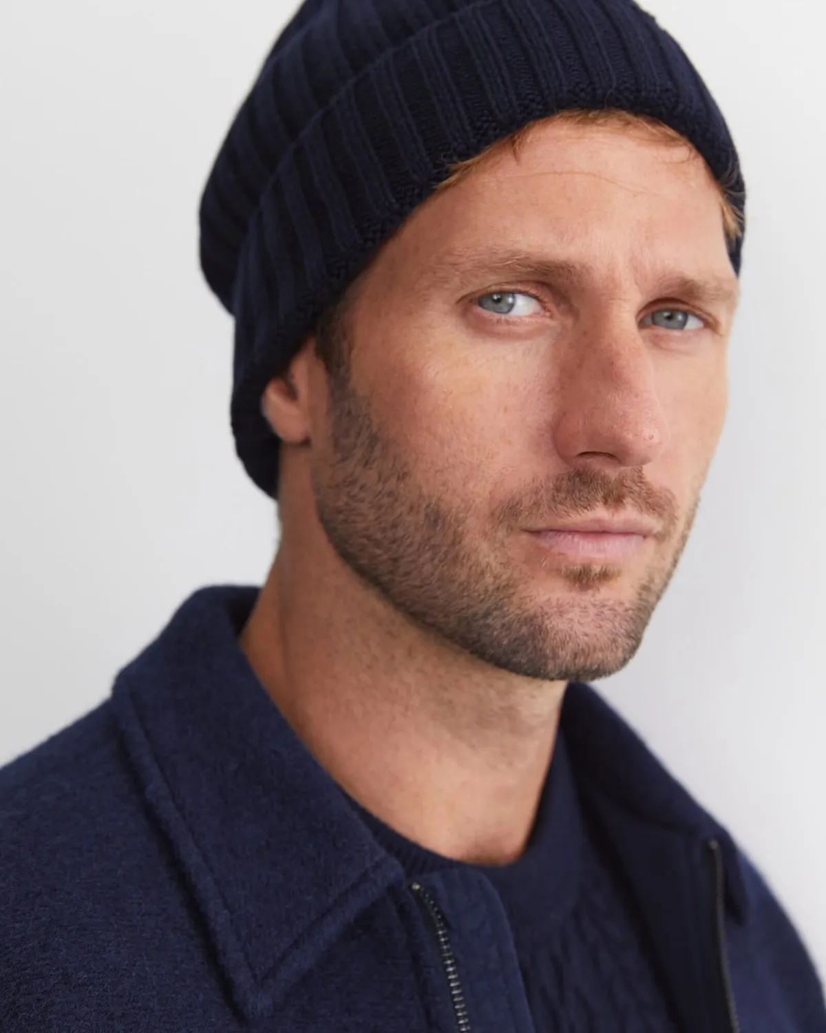 Sportscraft Sussex Wool Blend bonnet laine taille unique