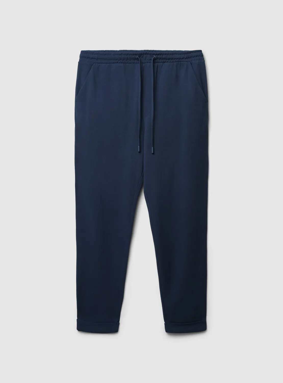 Calliope jogging homme poignets cordon