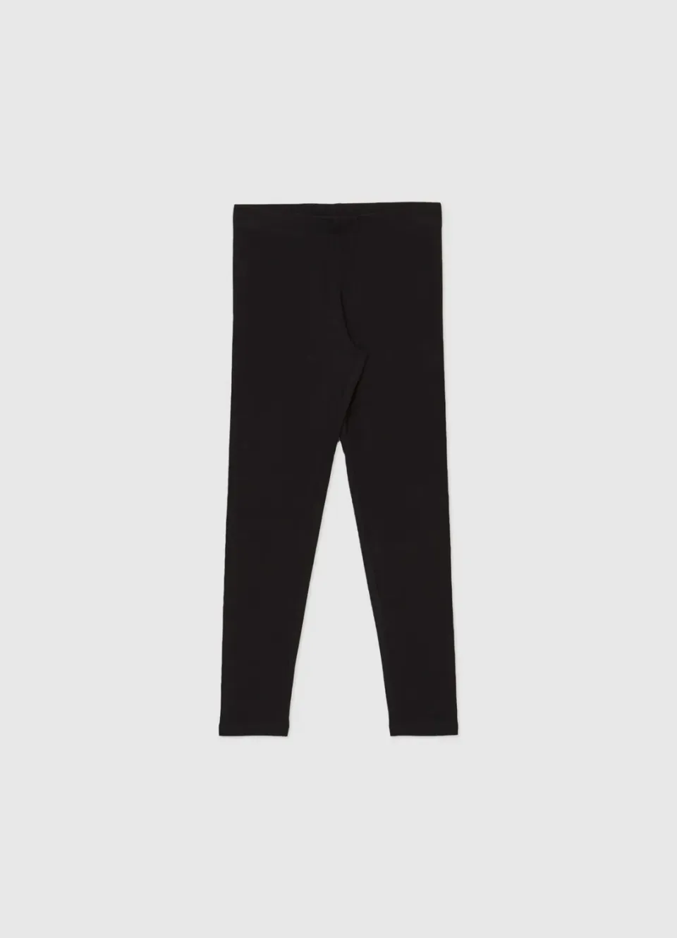 Calliope pack 3 leggings legging fille uni et fantaisie
