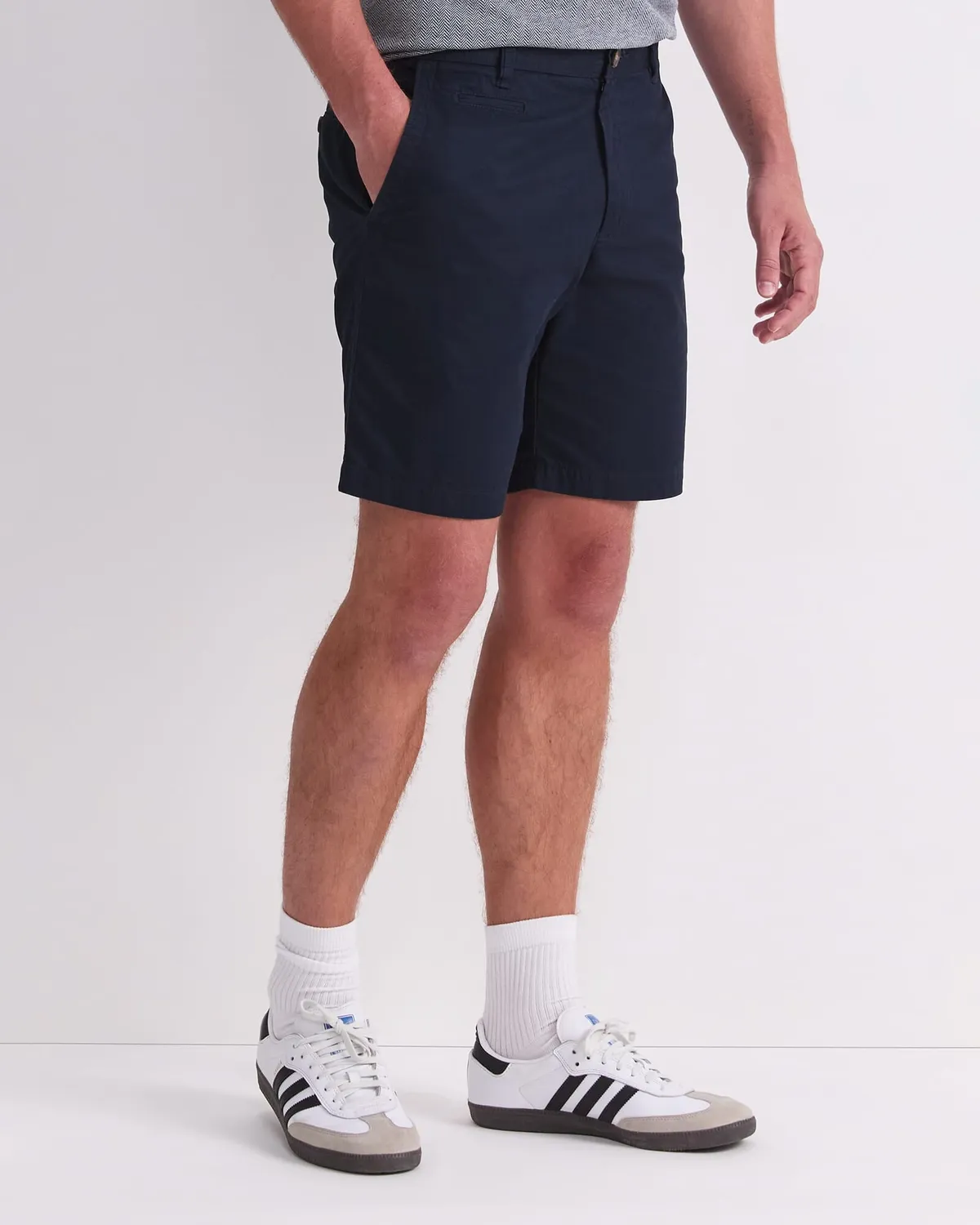 Sportscraft Classic short coton homme