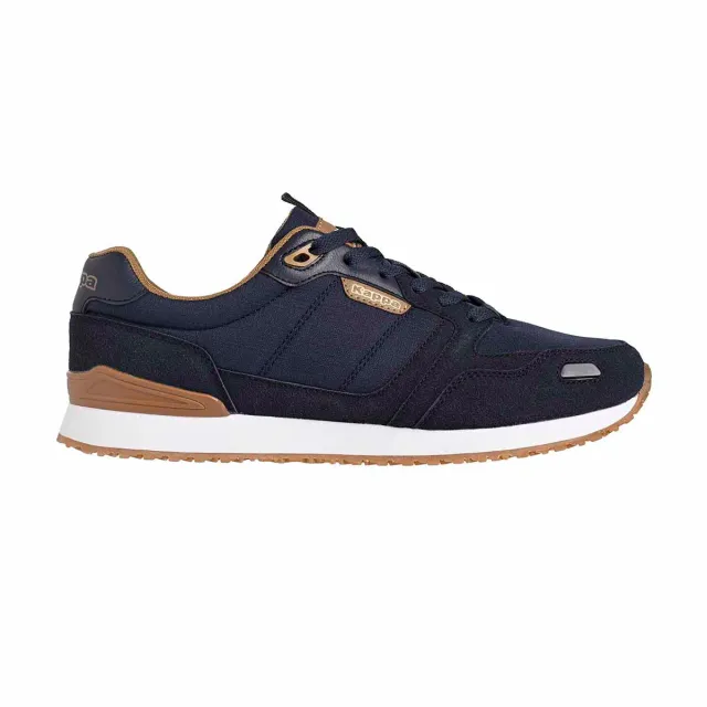 Robe di Kappa Clecy chaussures lifestyle bleu homme