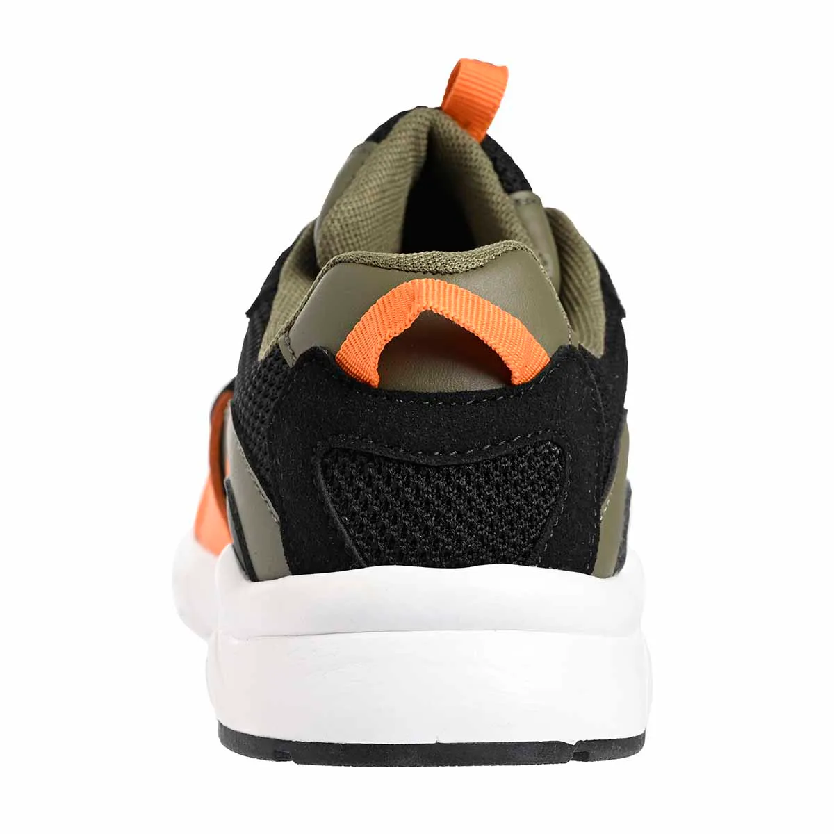 Robe di Kappa London Sportswear sneakers noir enfant