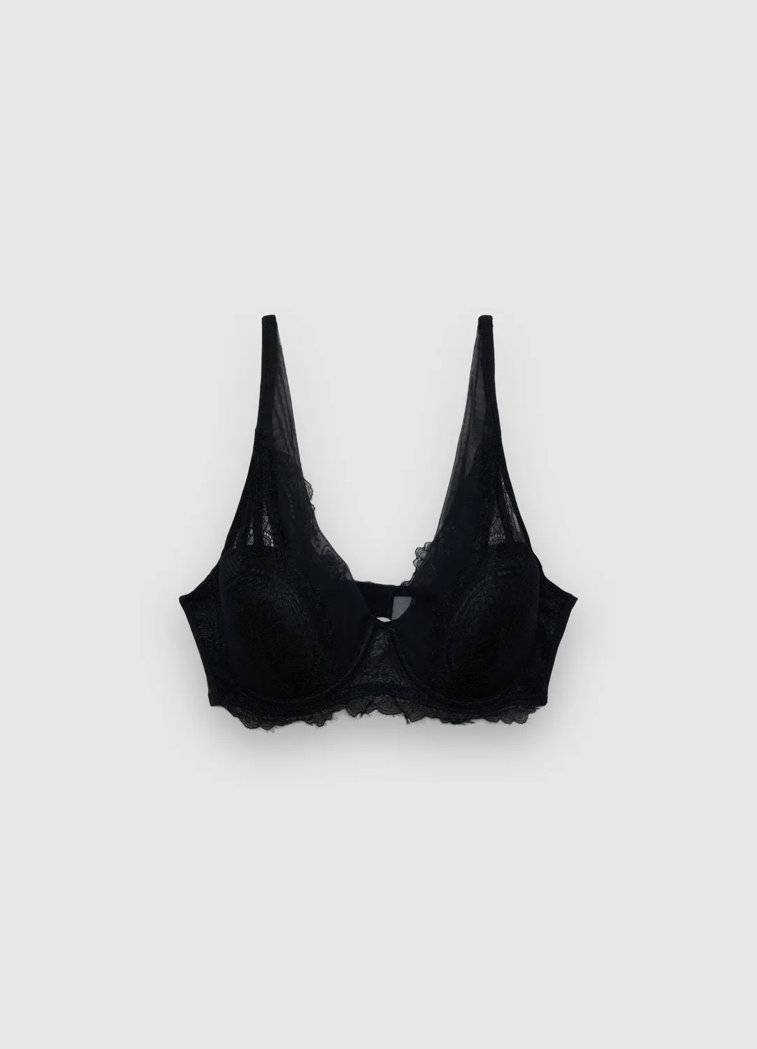 Calliope bralette armatures dentelle femme