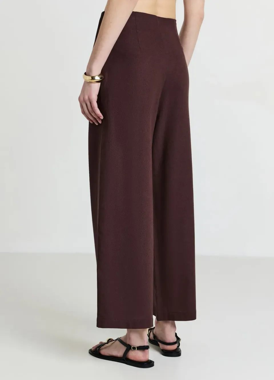 Calliope culotte femme à boucle regular