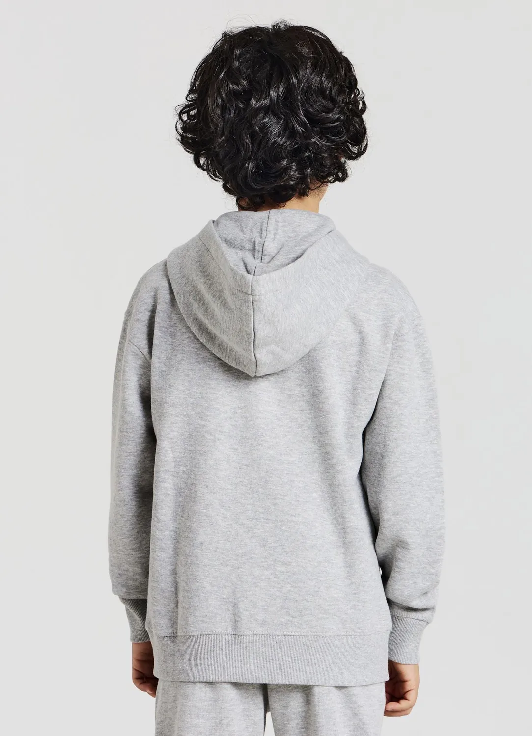 Calliope sweat zippé garçon uni 8-9 ans