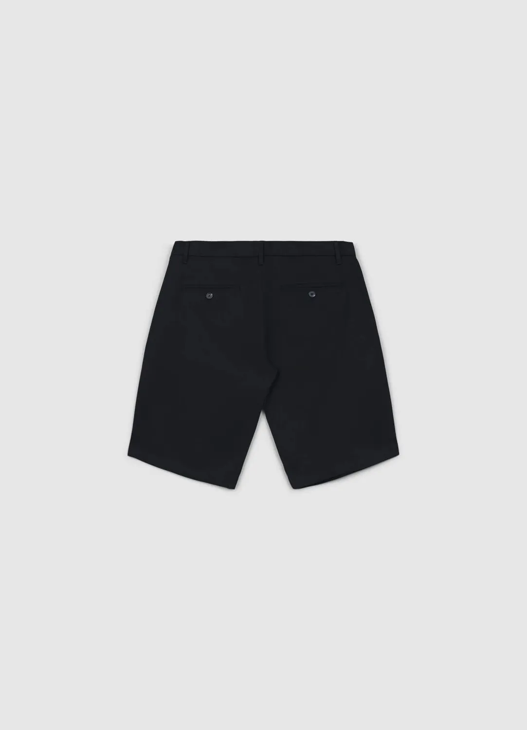 Calliope short chino homme coton coupe regular