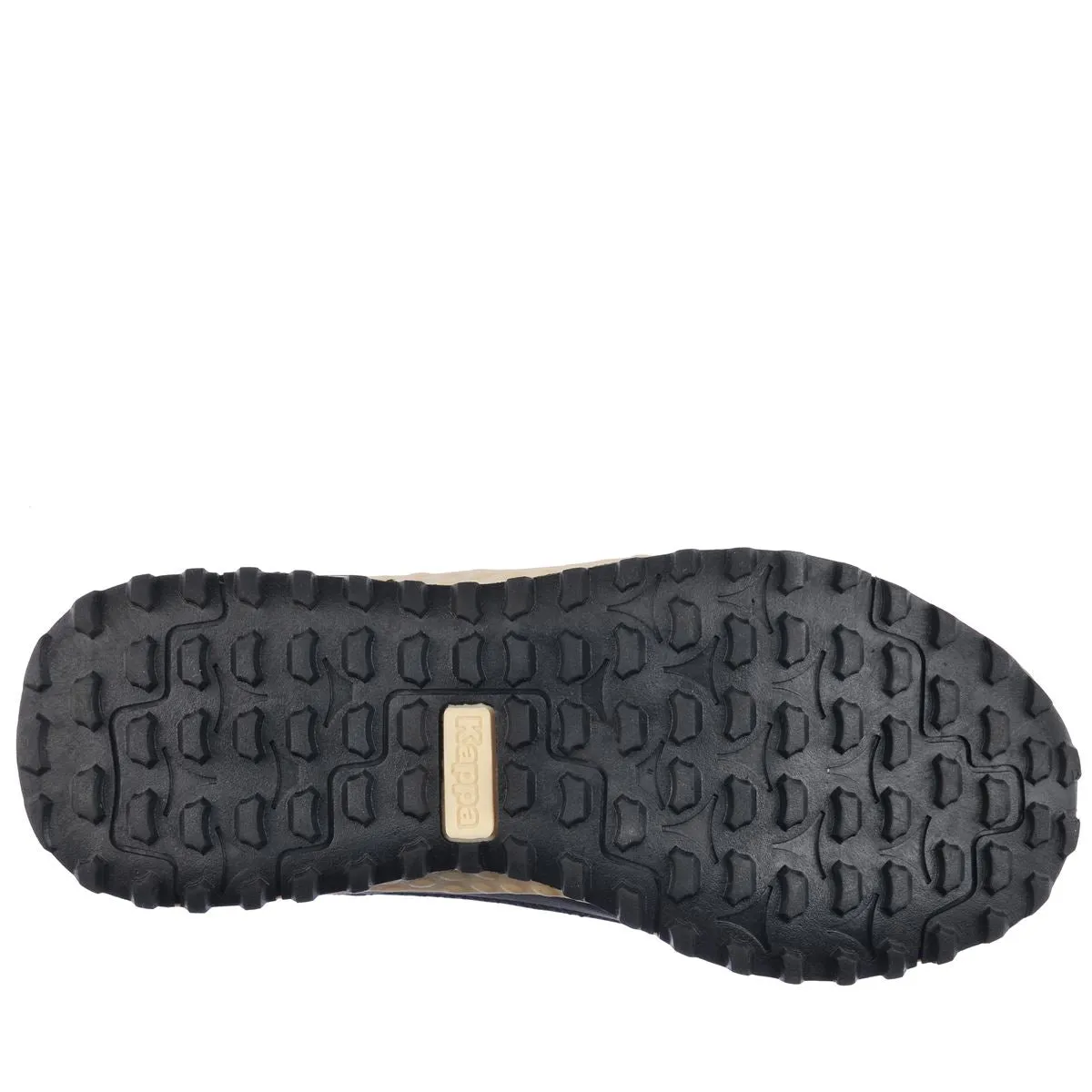 Kappa Andem boots noir enfant outdoor 28-34