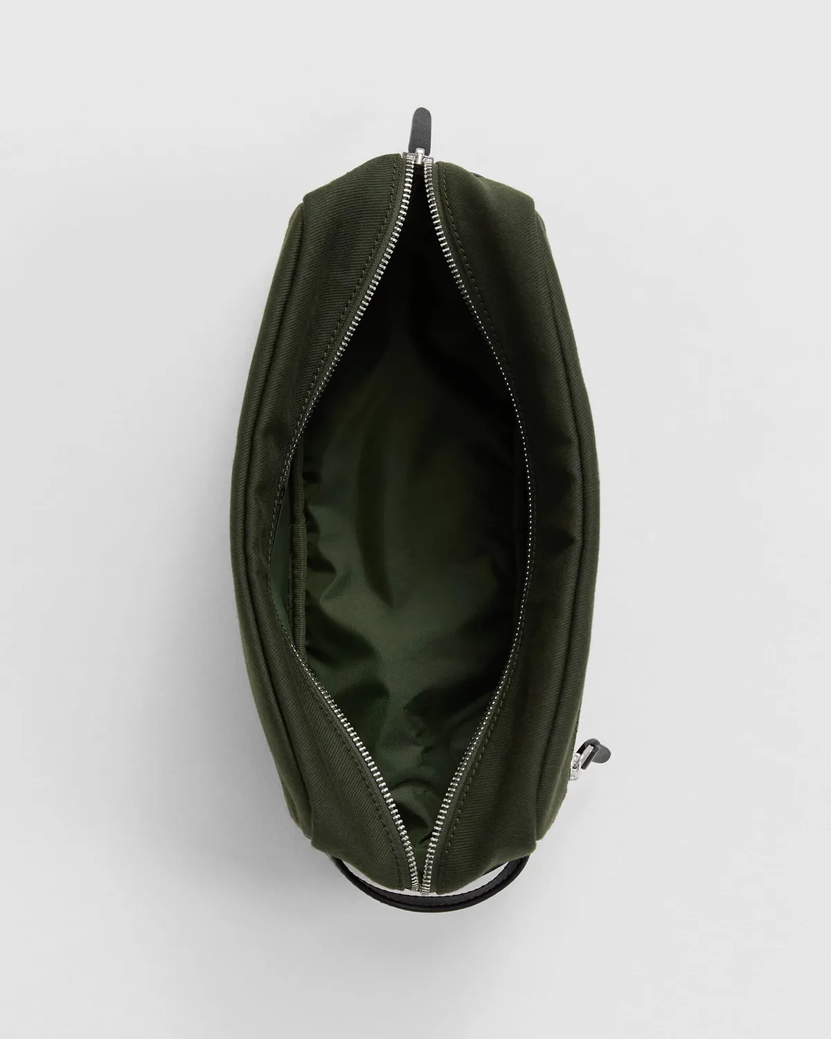Sportscraft Howard trousse de toilette cuir taille unique