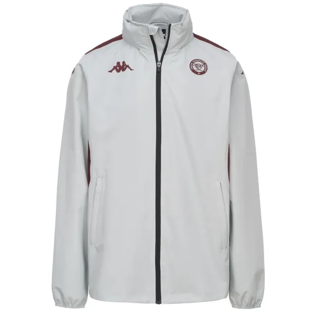 Robe di Kappa Mavaro Pro 2 UBB 26/27 veste grise homme