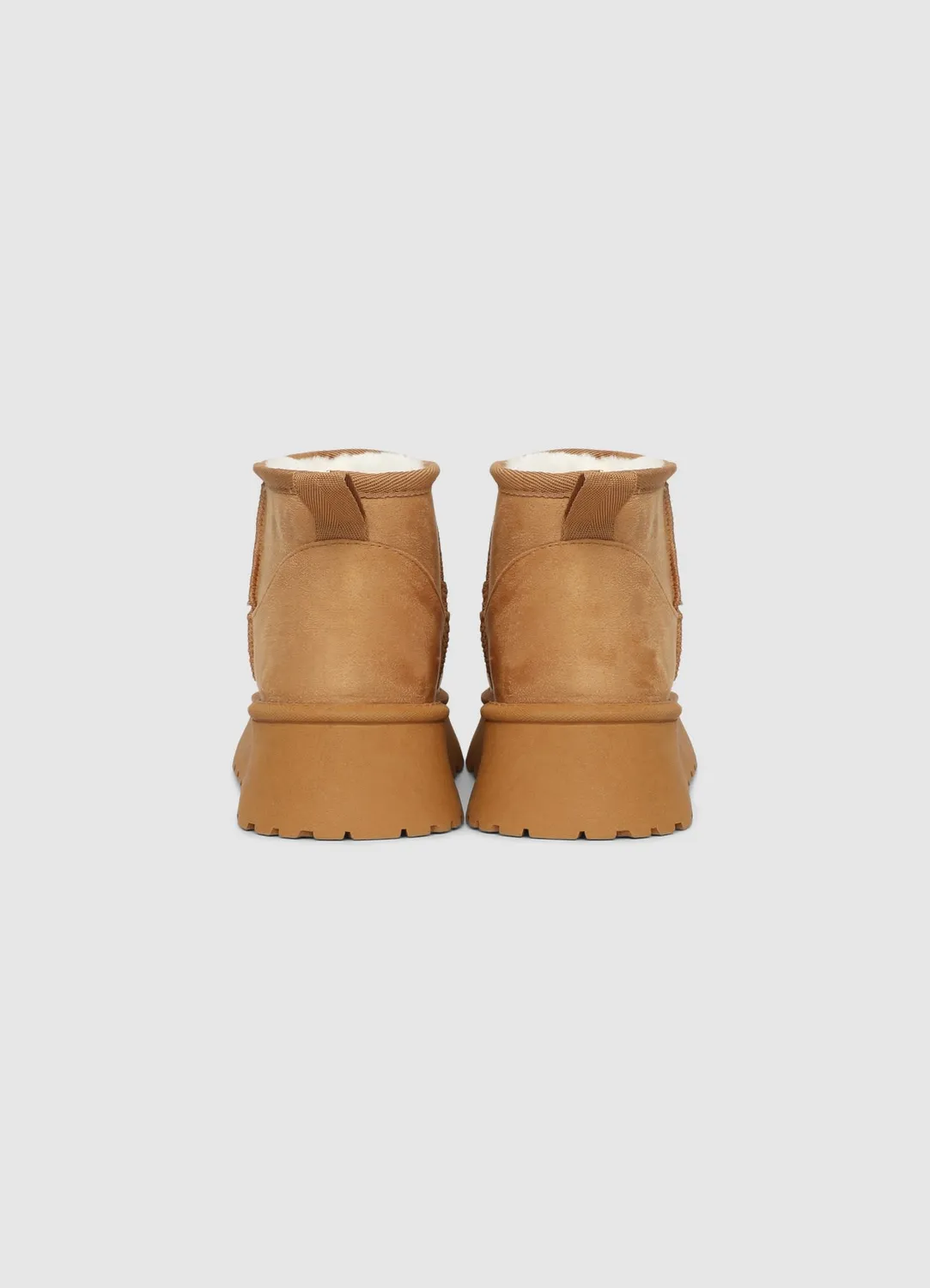 Calliope stivaletti platform bottines femme semelle épaisse