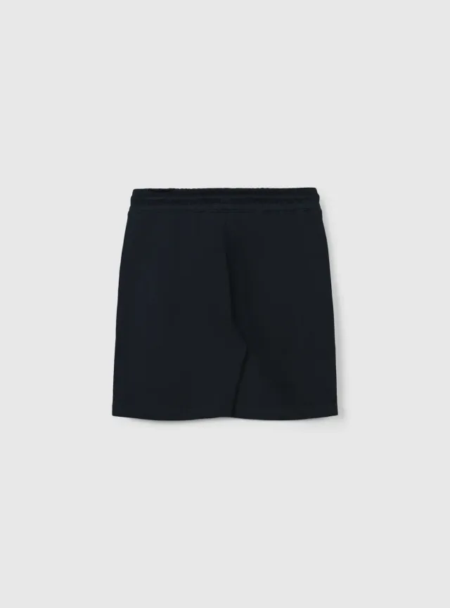 Calliope Sonic short garçon coton imprimé