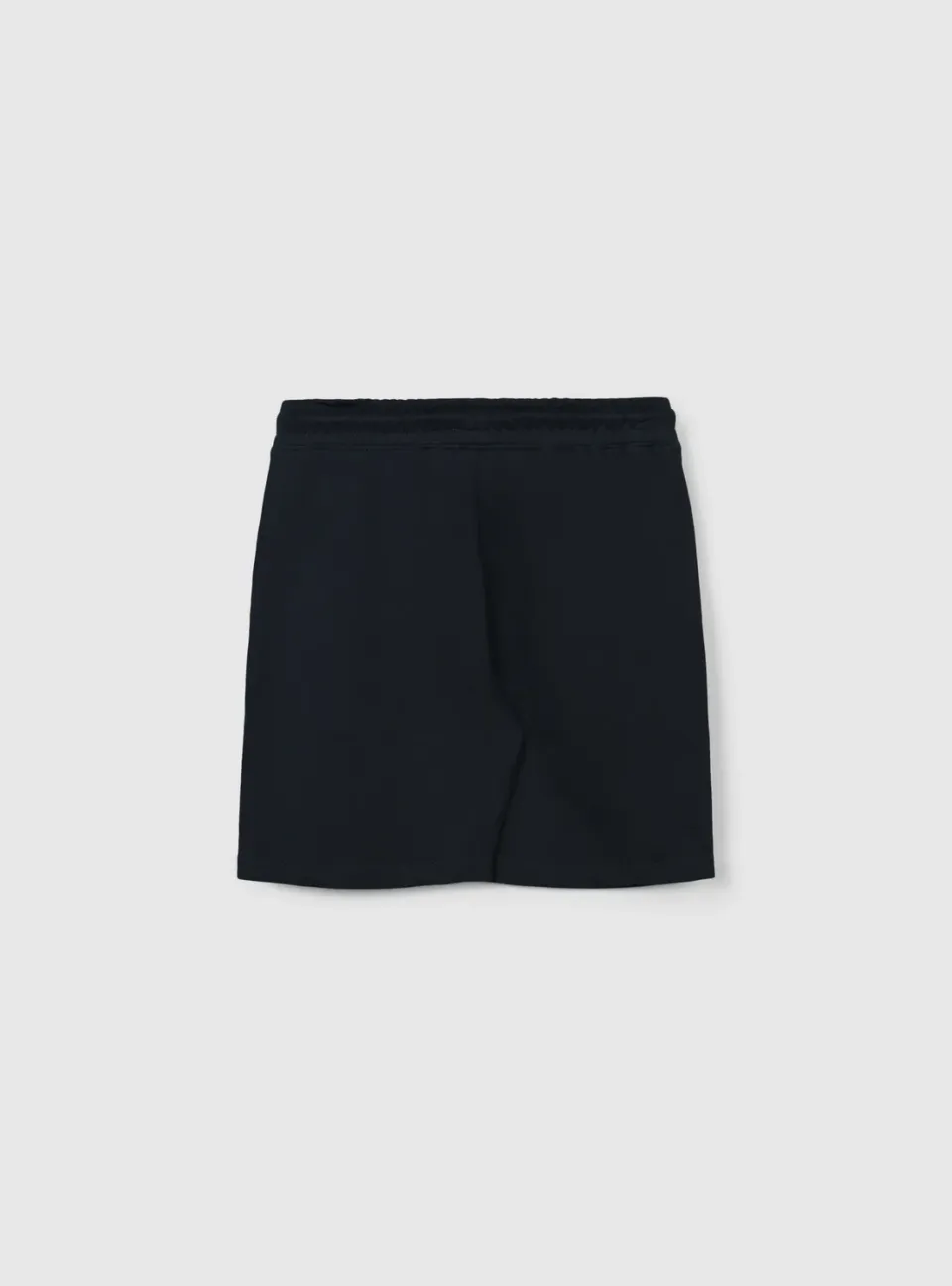 Calliope Sonic short garçon coton imprimé