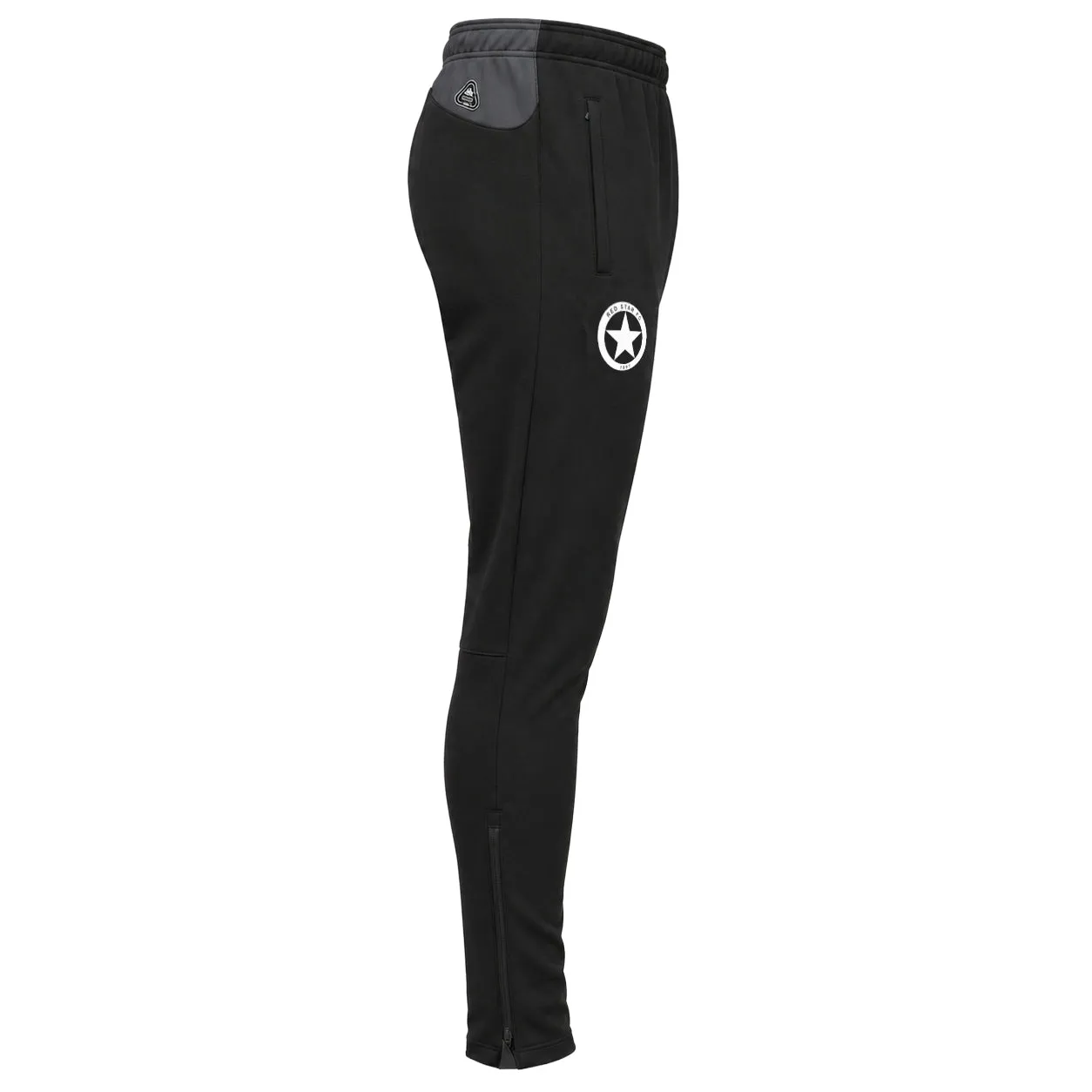 Robe di Kappa Miragi Pro 2 Red Star FC 26/27 pantalon noir homme