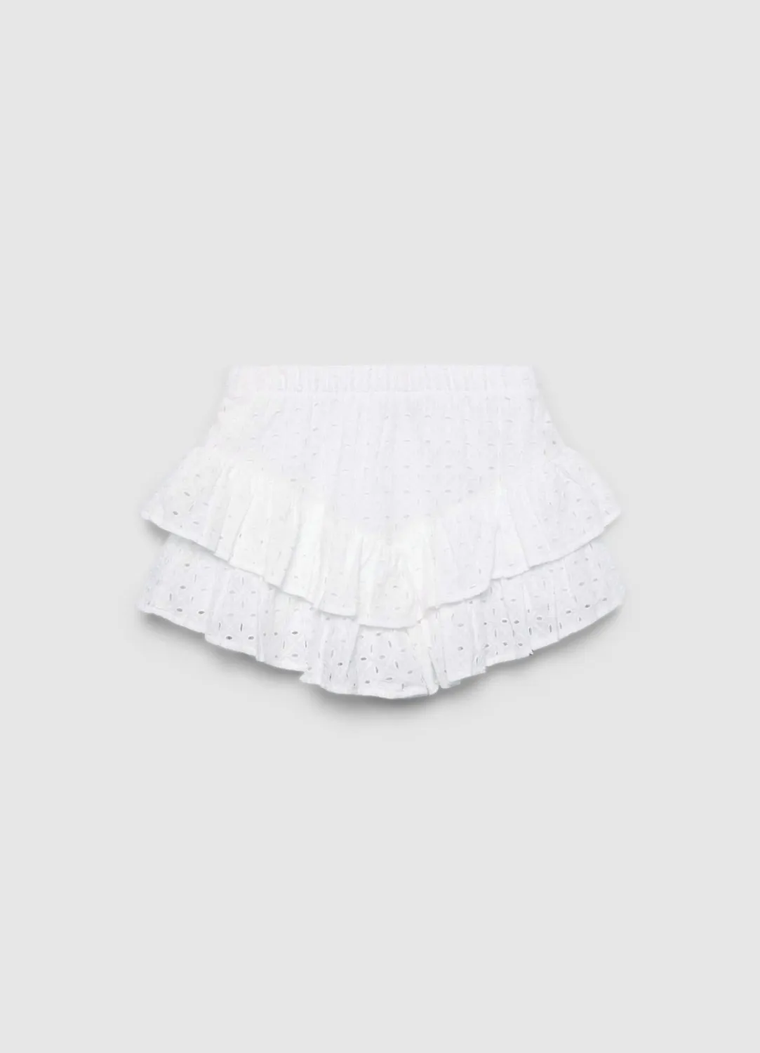 Calliope Jupe-Short Sangallo Femme Balzes
