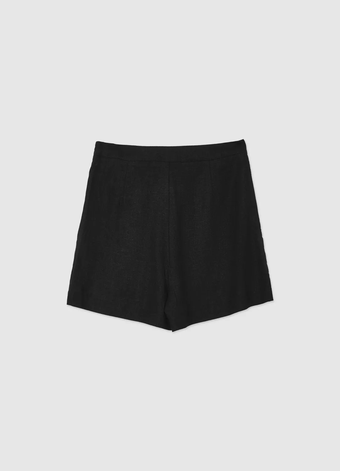 Calliope jupe-pantalon femme unie zippée