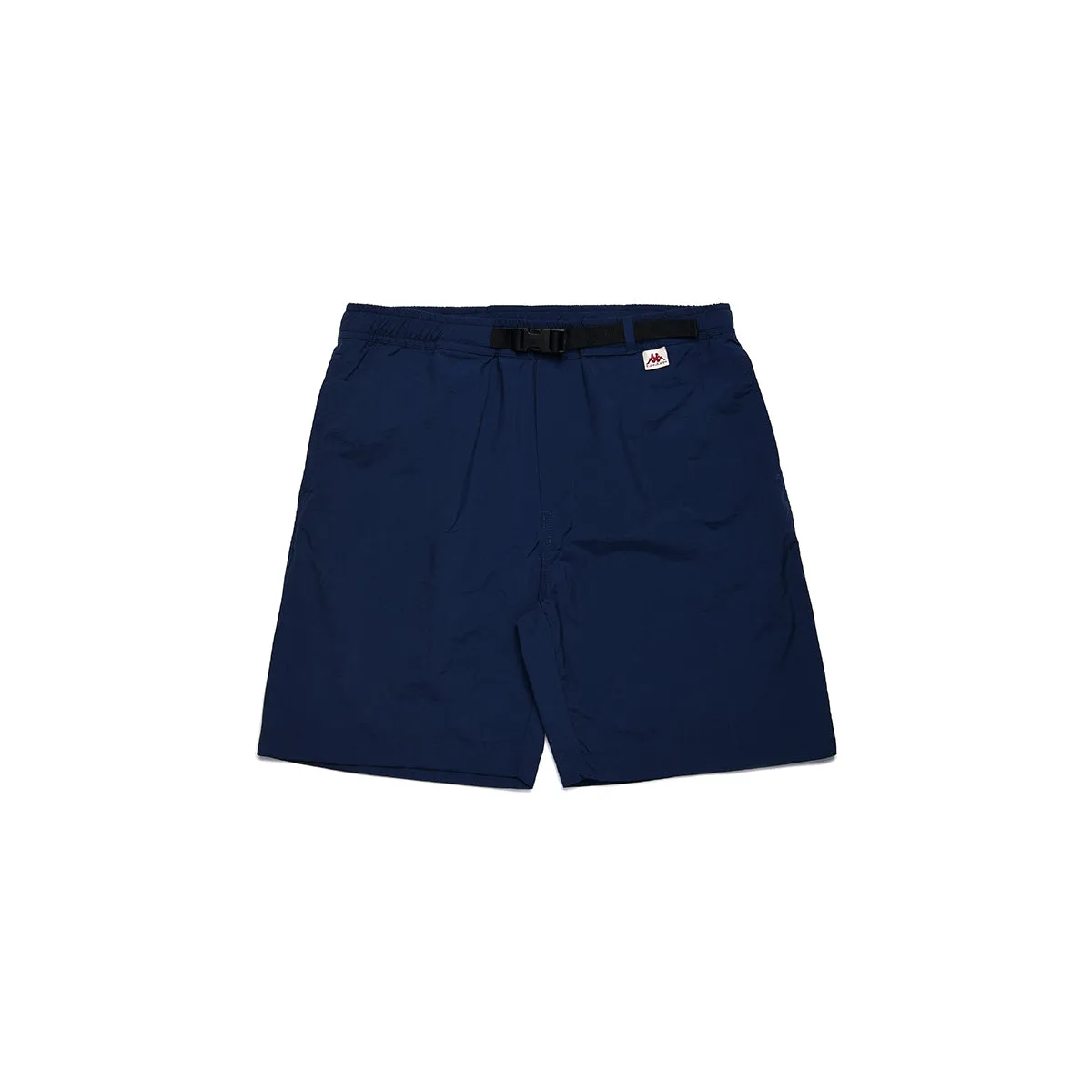 Robe di Kappa Helcar short bleu marine homme
