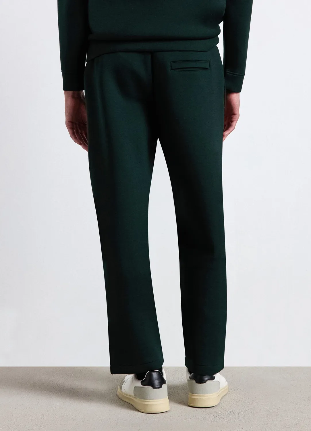 Calliope pantalon jogging homme à cordon