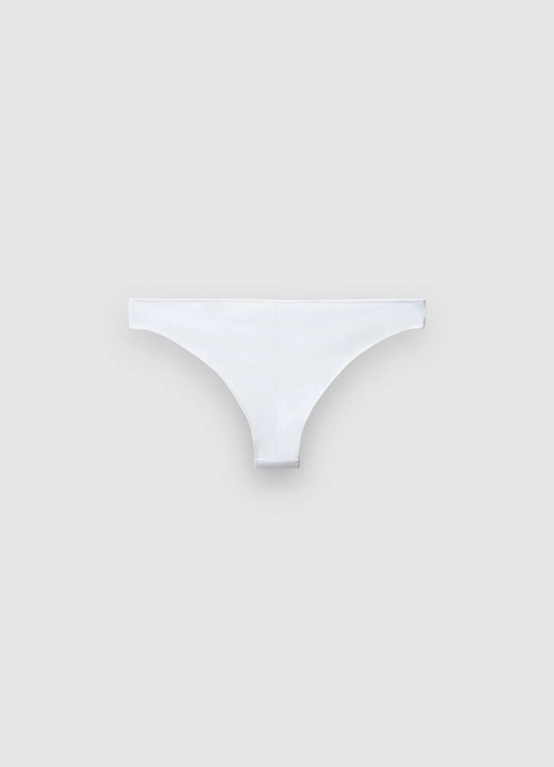 Calliope lot 3 culottes brésiliennes femme