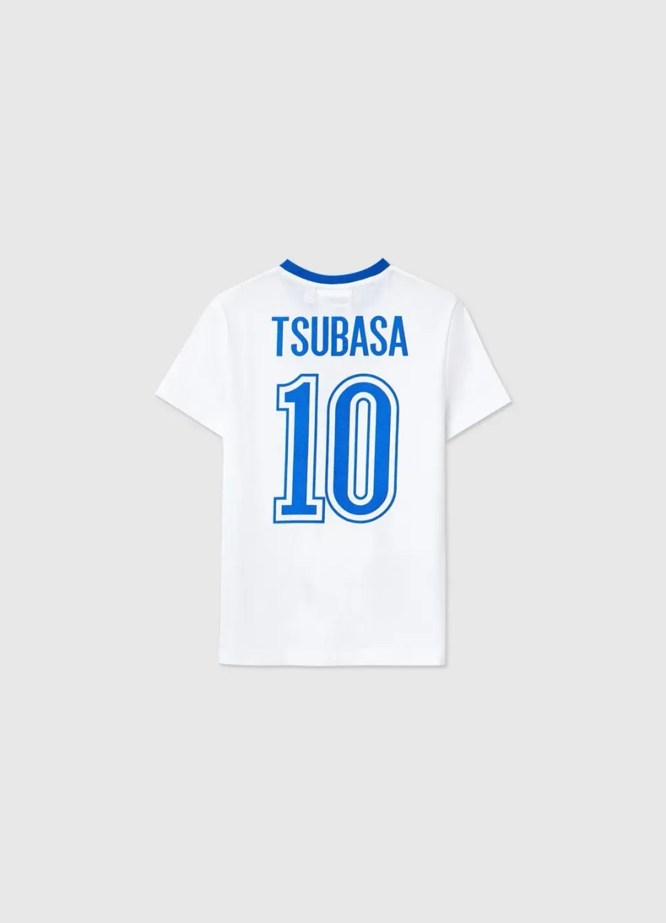 Calliope t-shirt Captain Tsubasa garçon coton