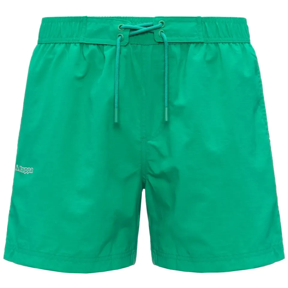Robe di Kappa Forrio short de bain vert homme nylon