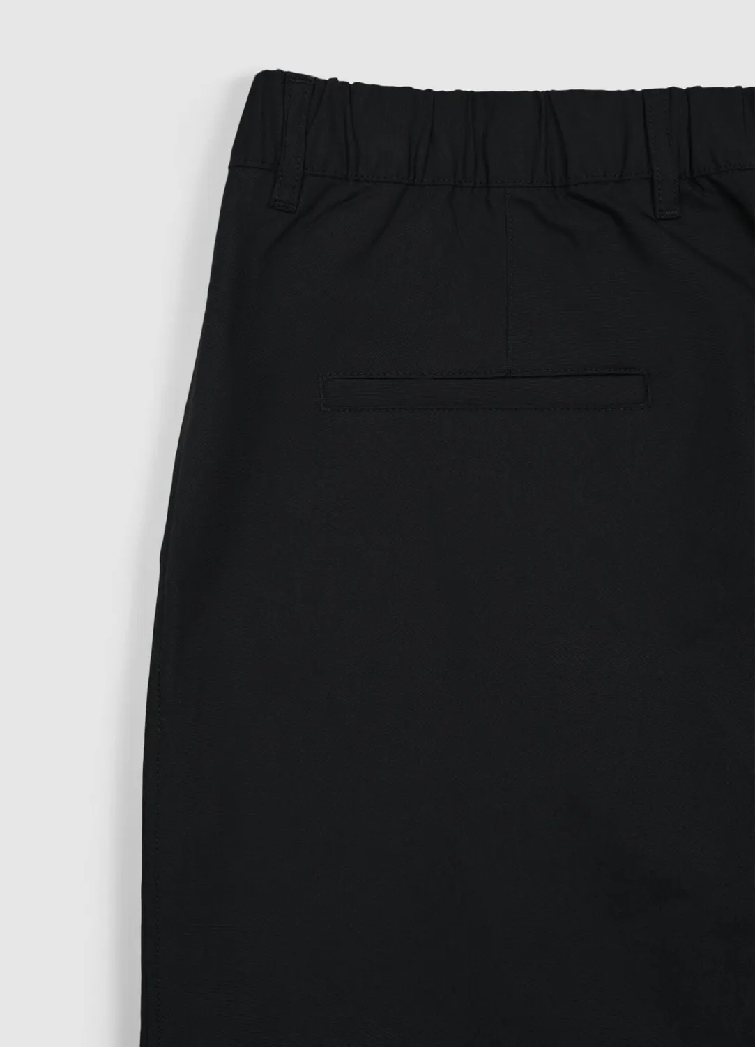 Calliope pantalon chino coton homme uni