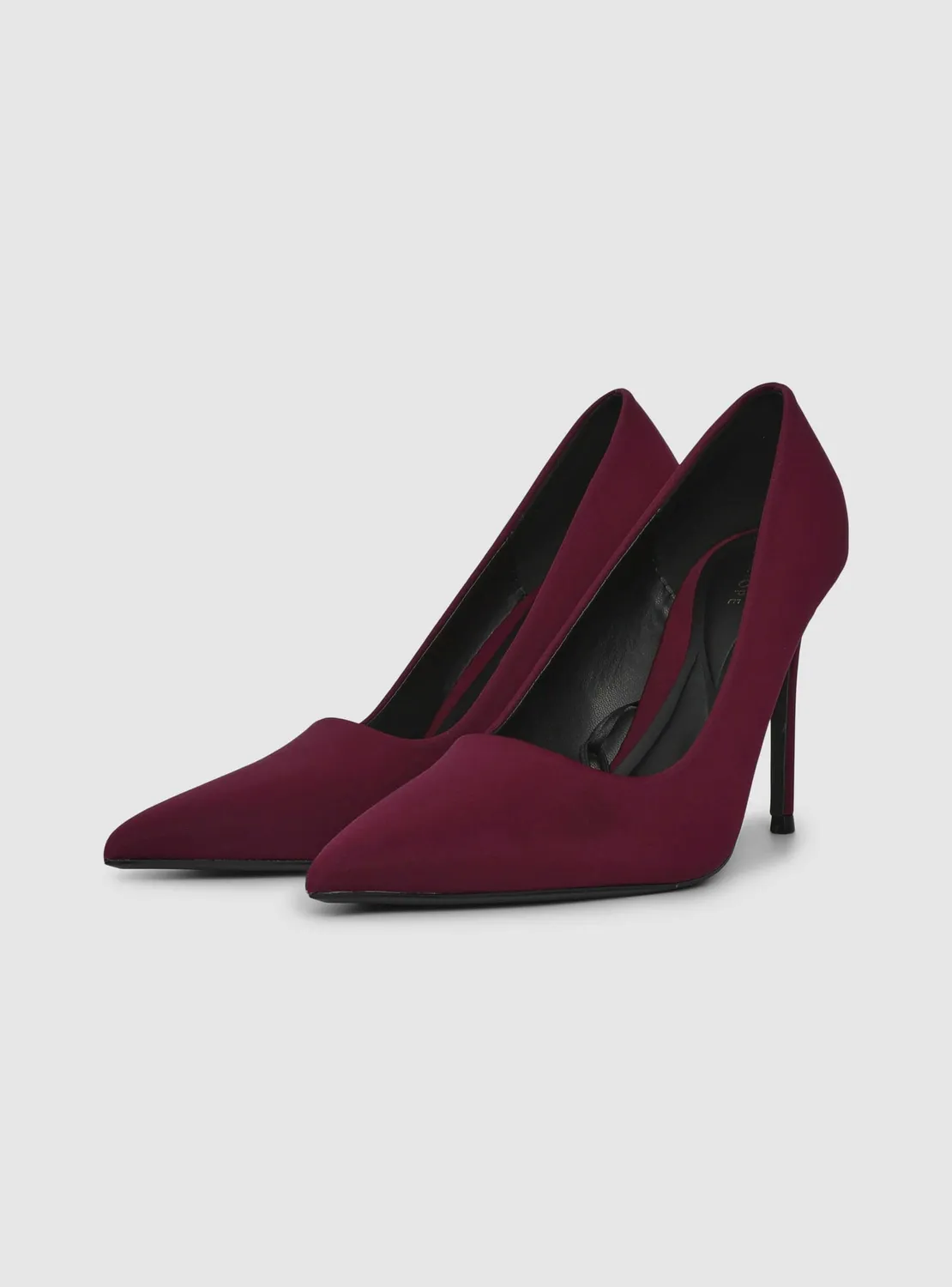 Calliope escarpins femme talon aiguille 10 cm