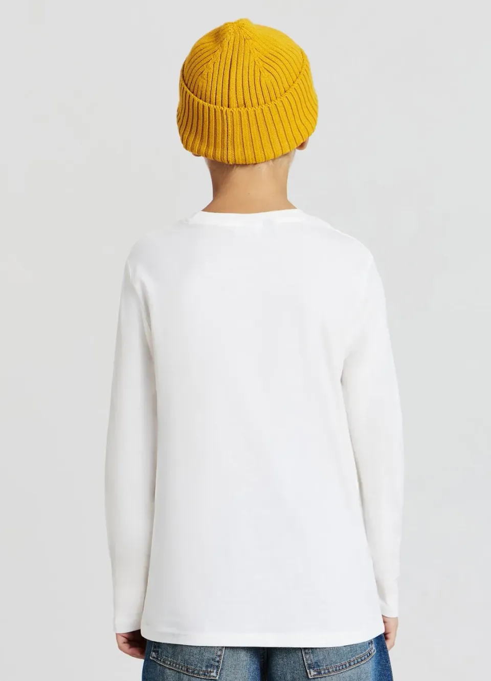 Calliope t-shirt Stumble Guys garçon manches longues