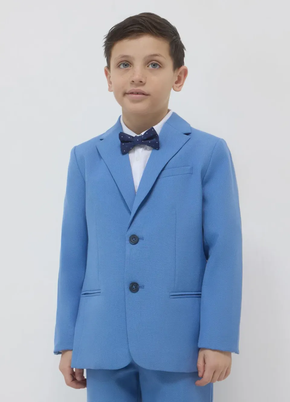 Calliope monopetto veste garçon classique