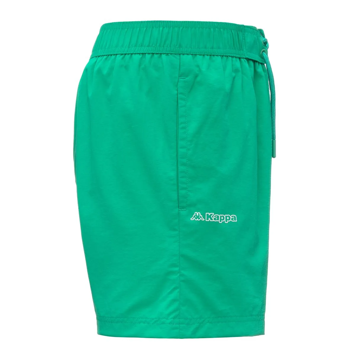 Robe di Kappa Forrio short de bain vert homme nylon