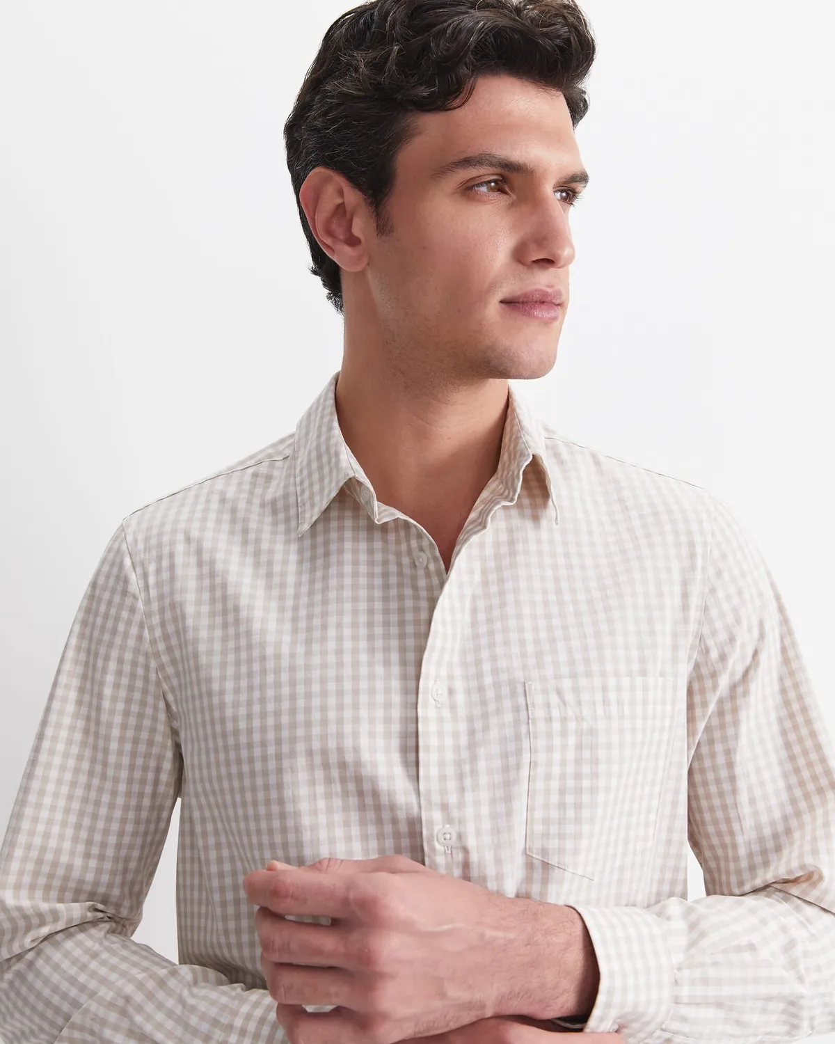 Sportscraft Thomas chemise vichy homme taille M