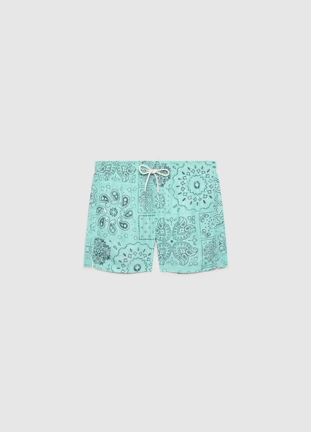 Calliope short de bain bandana homme taille L