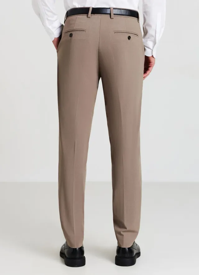 Calliope pantalon regular homme taille 48