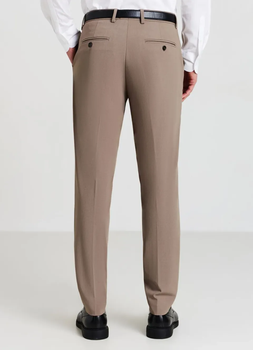 Calliope pantalon regular homme taille 48