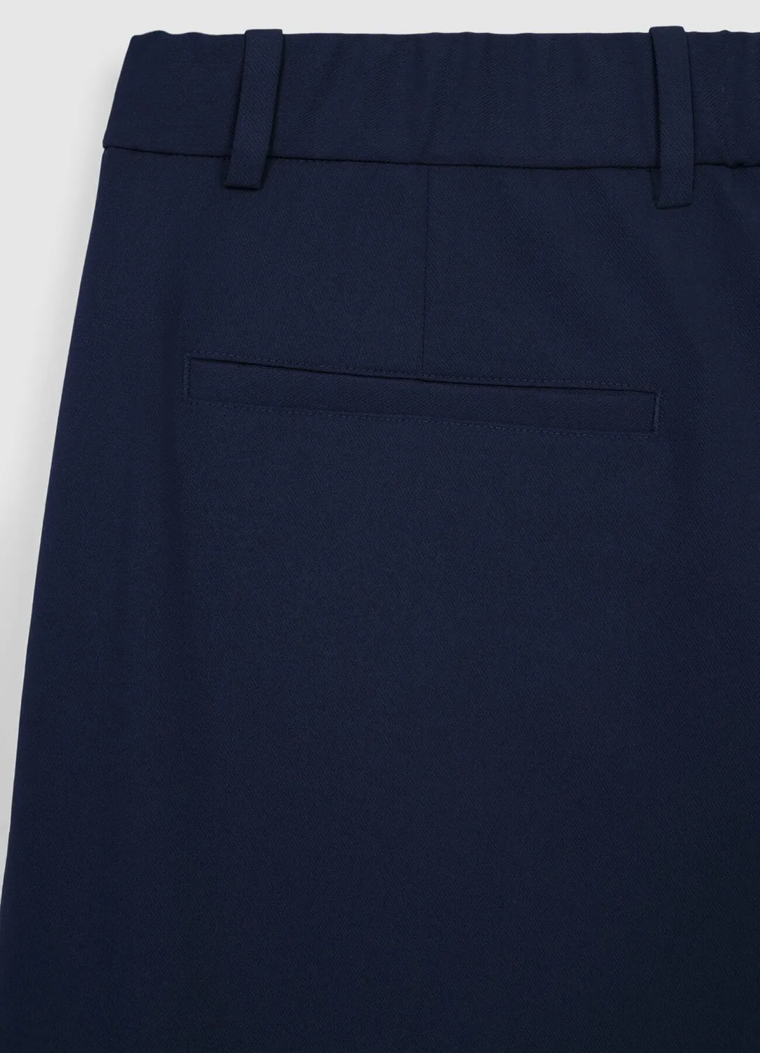 Calliope jogger homme coton taille élastique L