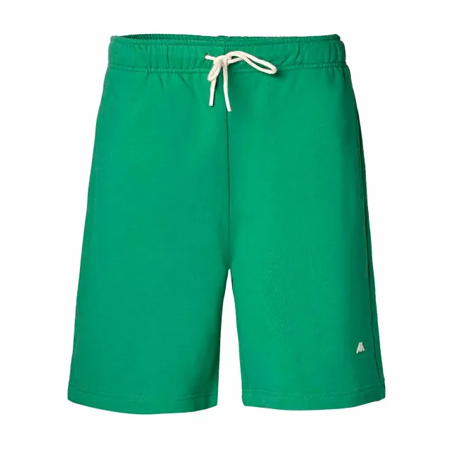 Robe di Kappa Karraway short vert coton