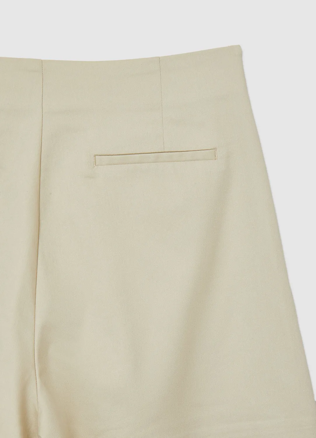 Calliope pull fille à volants uni 4-5 ans manches longues