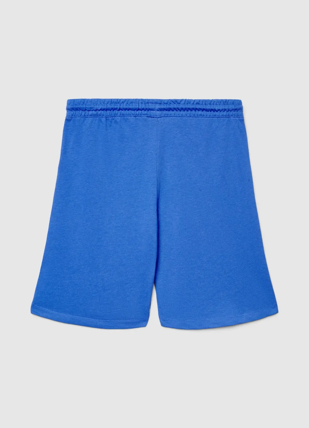 Calliope short garçon molleton imprimé urbain