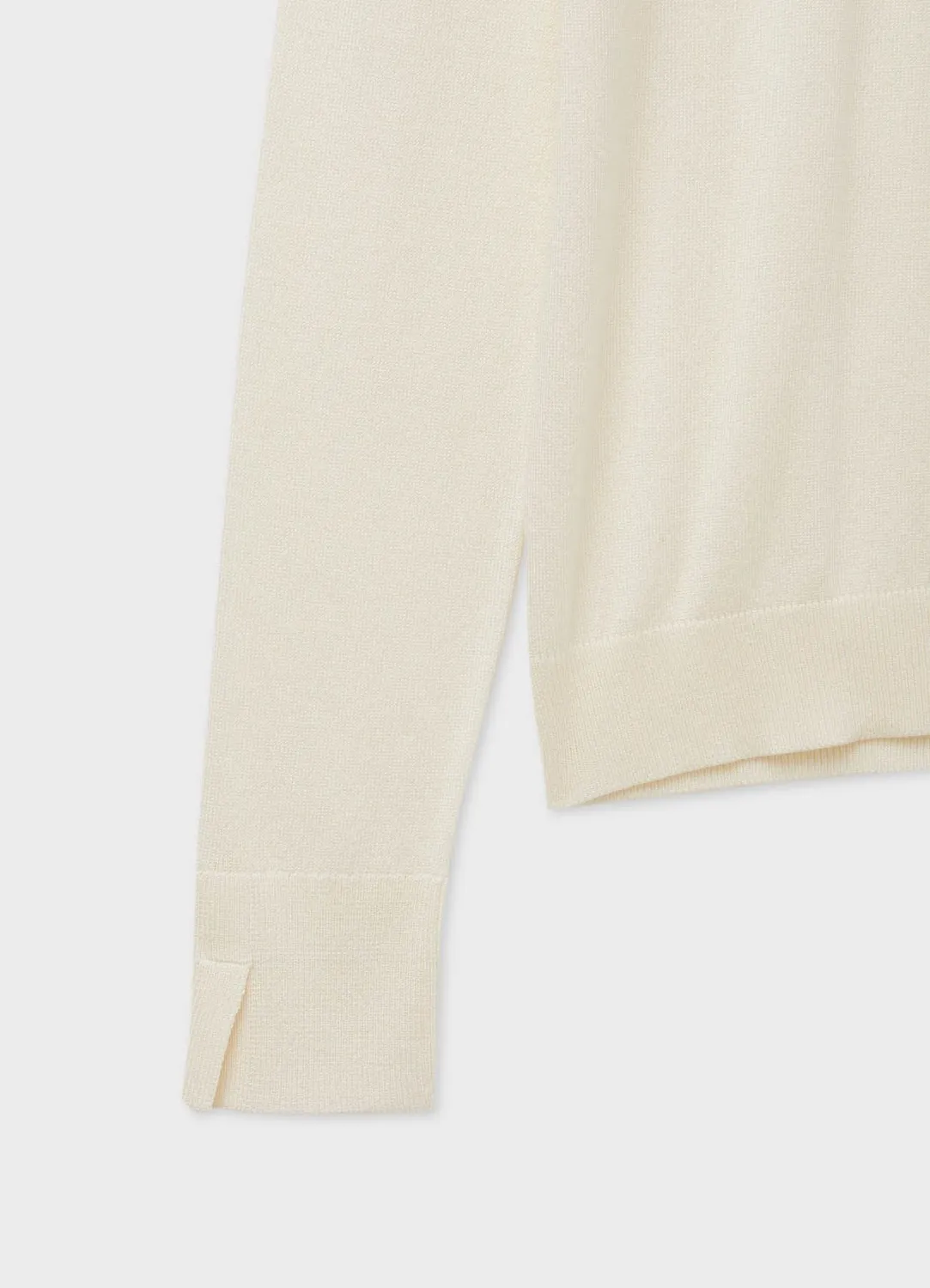 Calliope Formal pull femme col rond